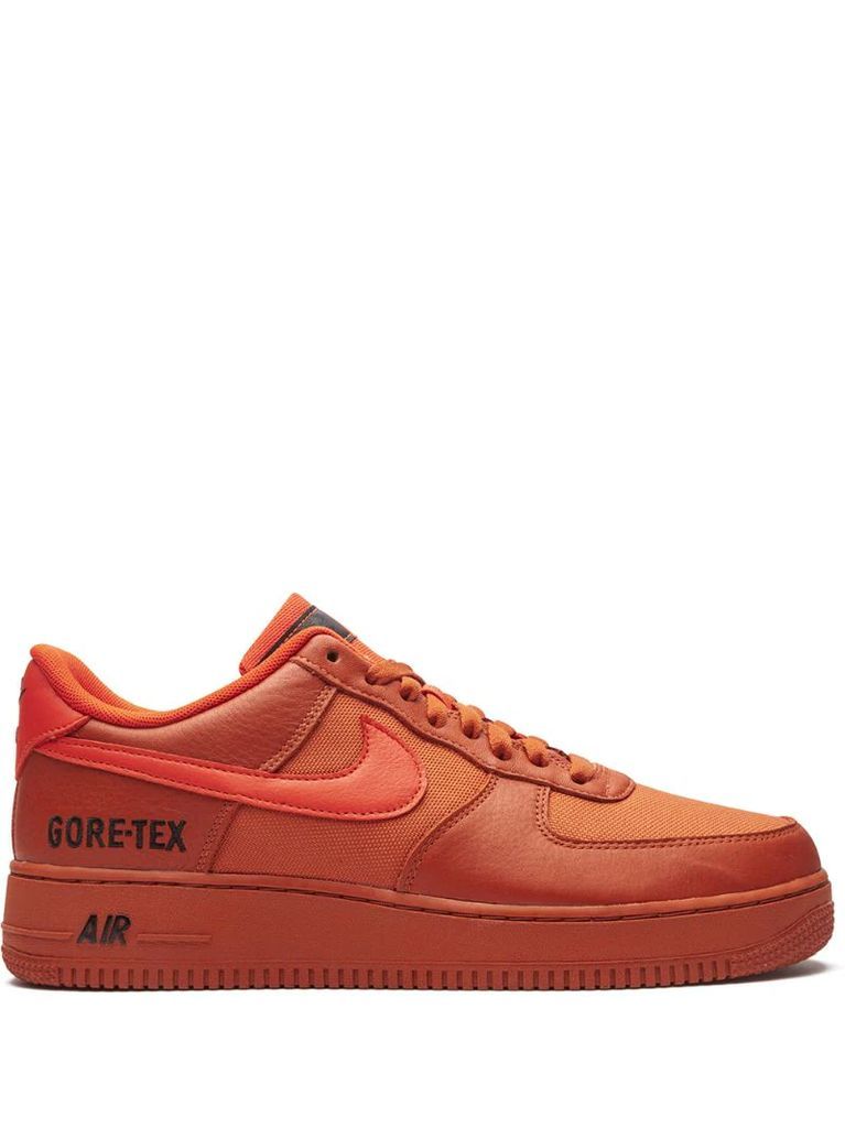 Air Force 1 GTX low-top sneakers