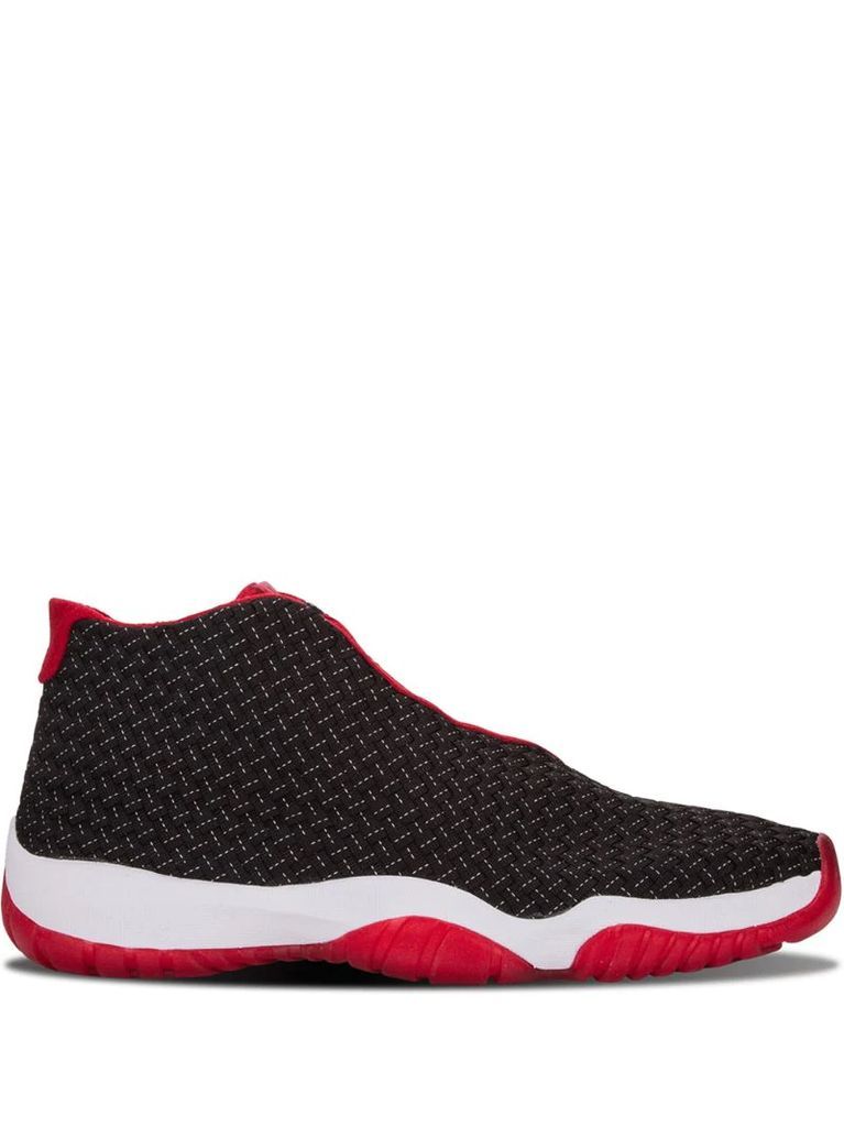 Air Jordan Future Premium “Bred” sneakers