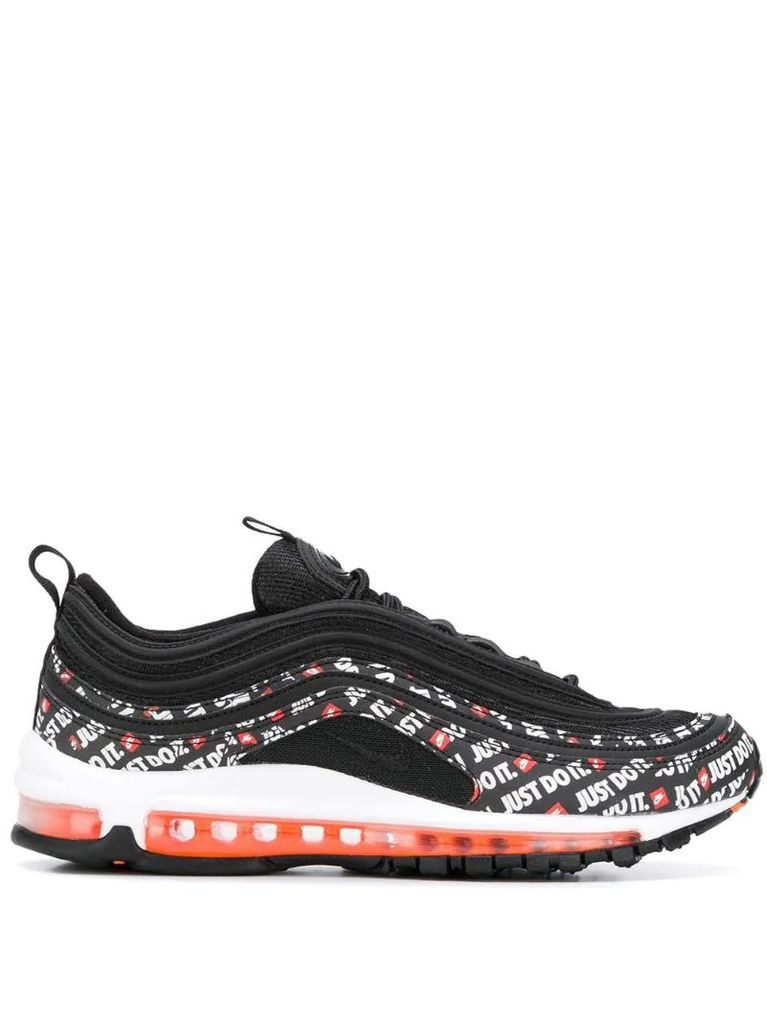 Air Max 97 just do it trainers