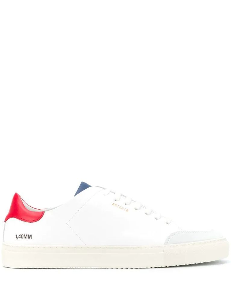 28623 WHITE/RED/BLUE