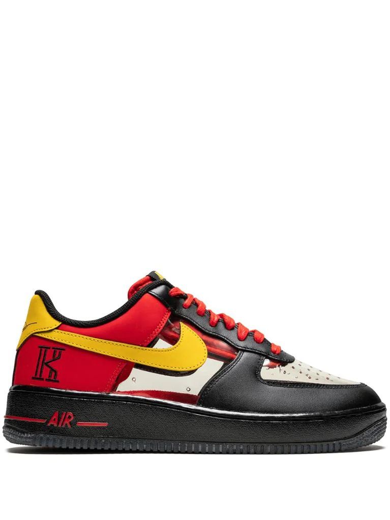 Air Force 1 CMFT Signature QS ”Kyrie Irving” sneakers