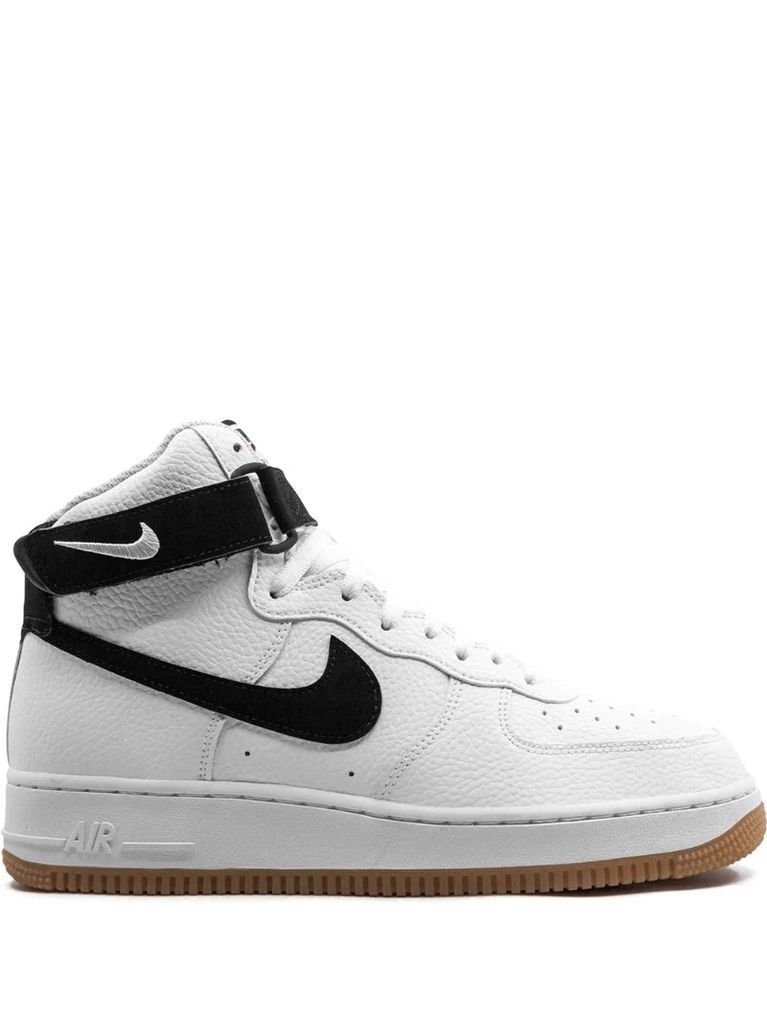 Air Force 1 High 07 2 high-top sneakers