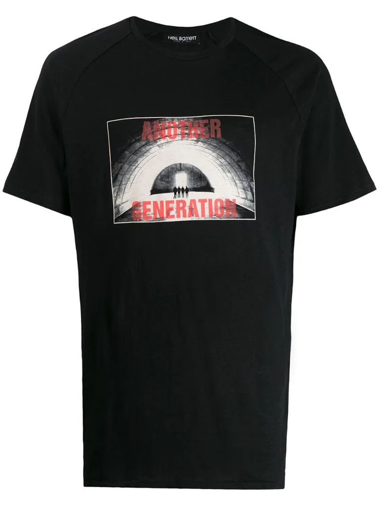 Another Generation T-shirt