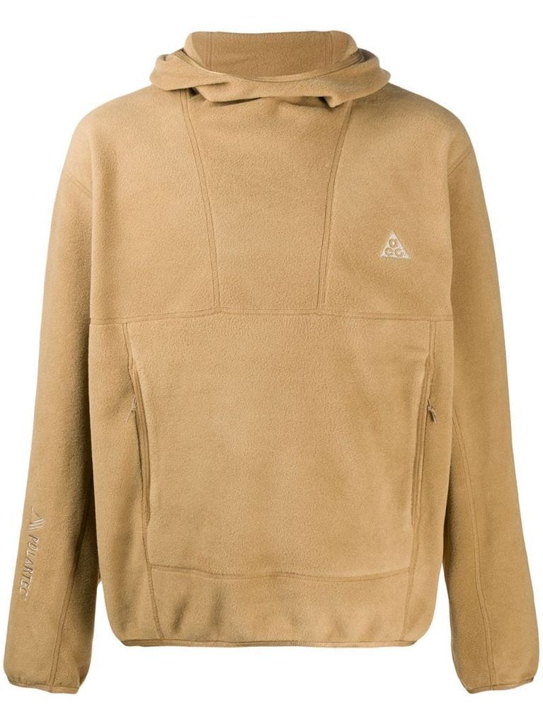 ACG Polartec® hoodie