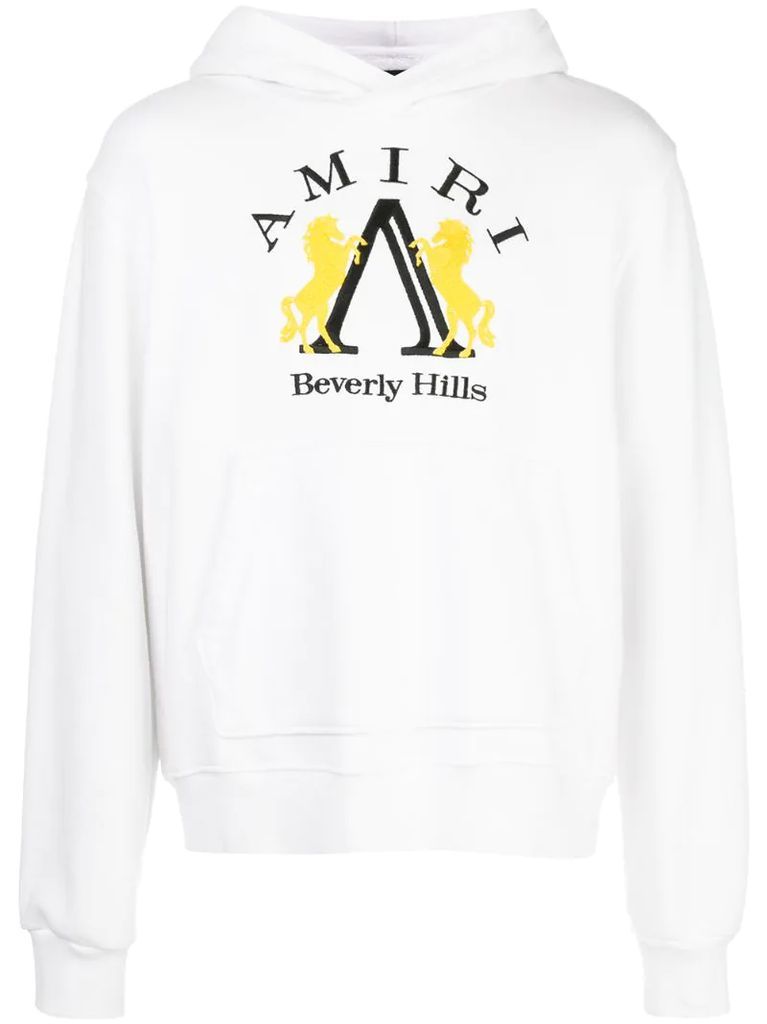 Beverly Hills hoodie