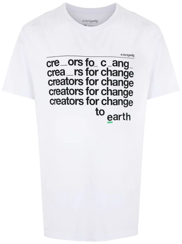 Stone Creators T-shirt