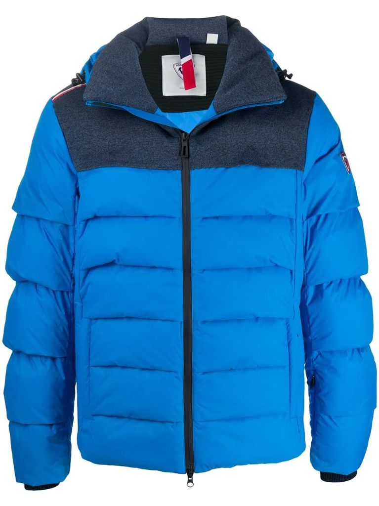 Surfusion padded jacket