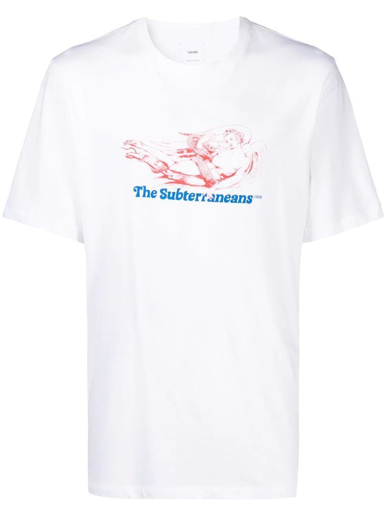 The Subterraneans T-shirt