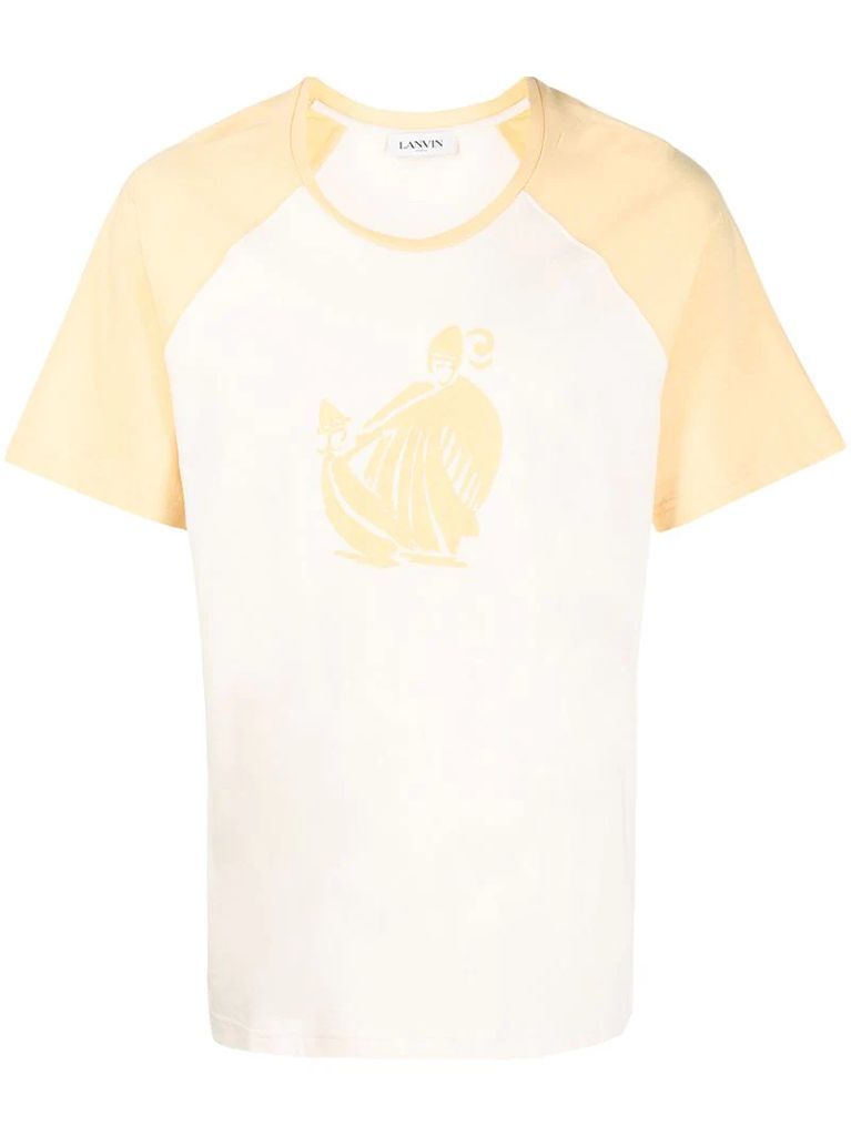 Mother and Child T-shirt