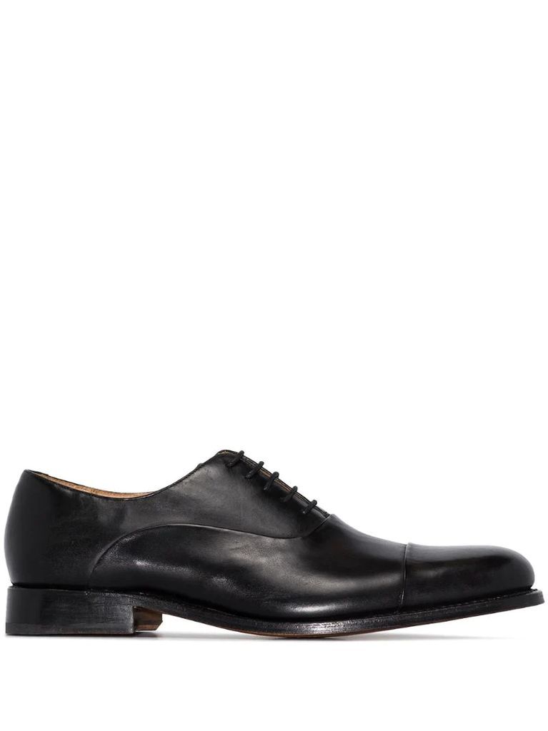 Bert Oxford shoes