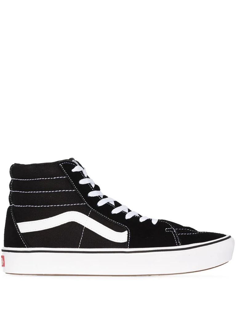 SK8-Hi lace-up sneakers