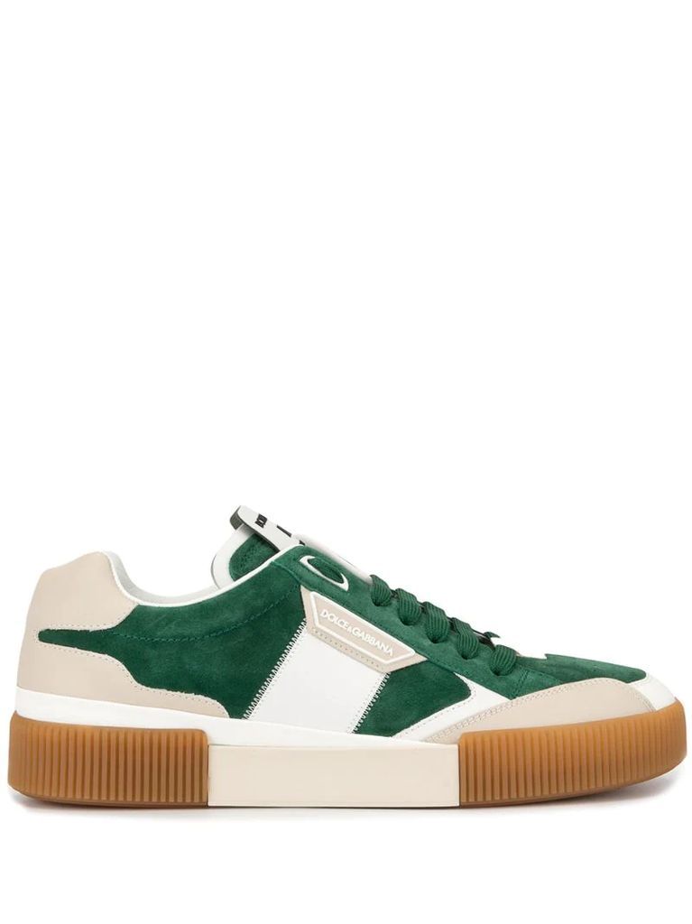 Miami low-top sneakers