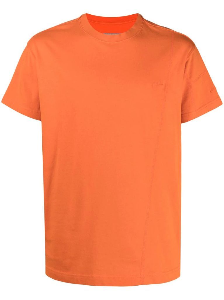 Essentail cotton T-shirt