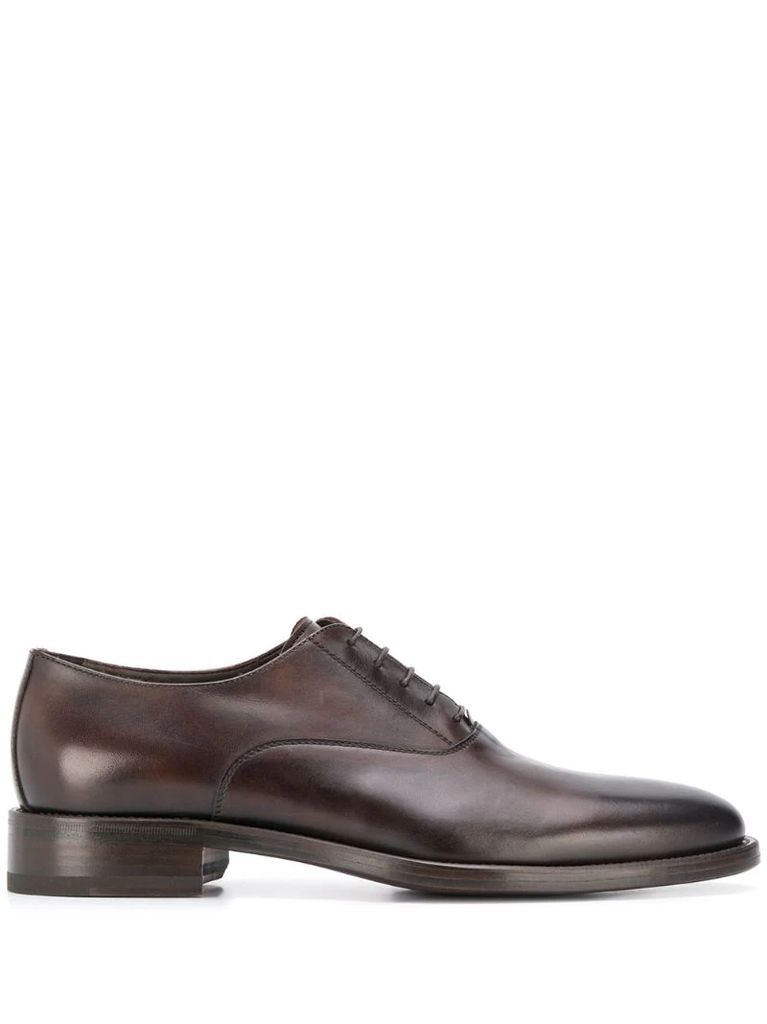 Marco oxford shoes