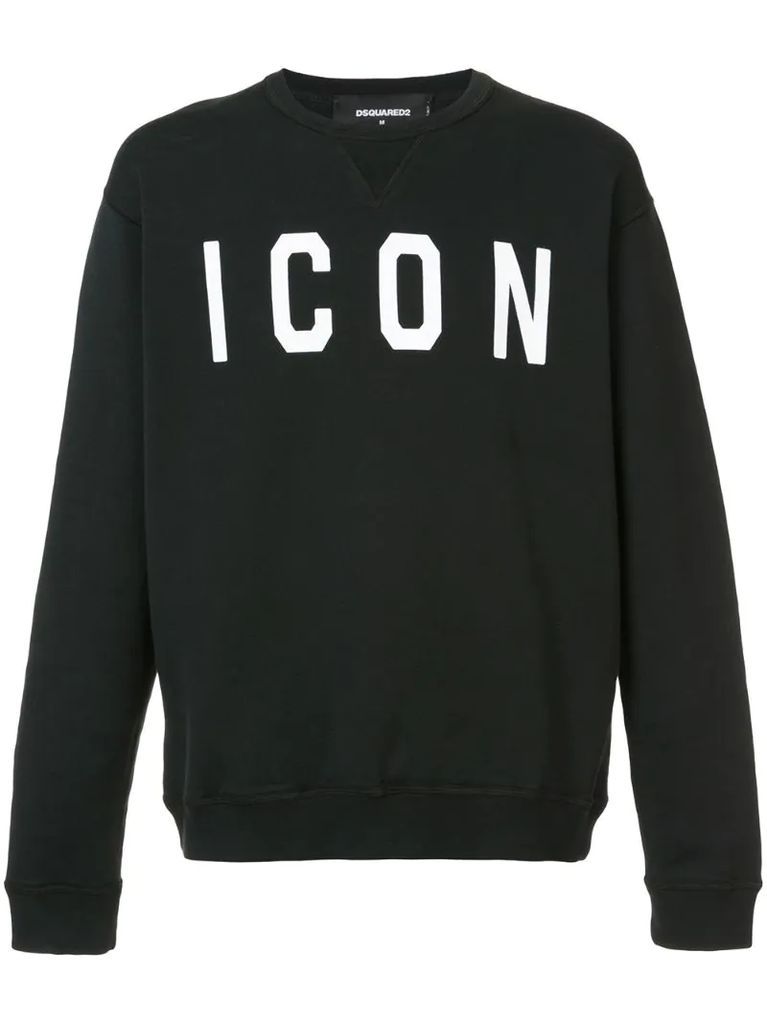 Icon sweater