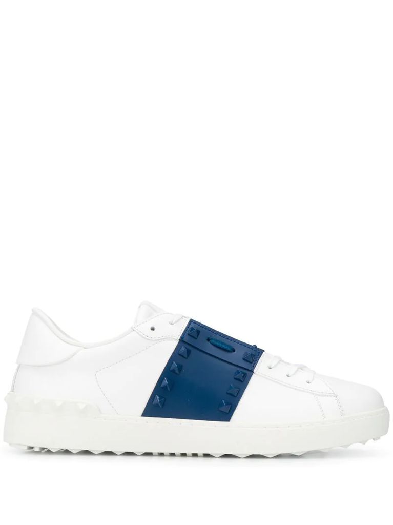 Rockstud Untitled sneakers