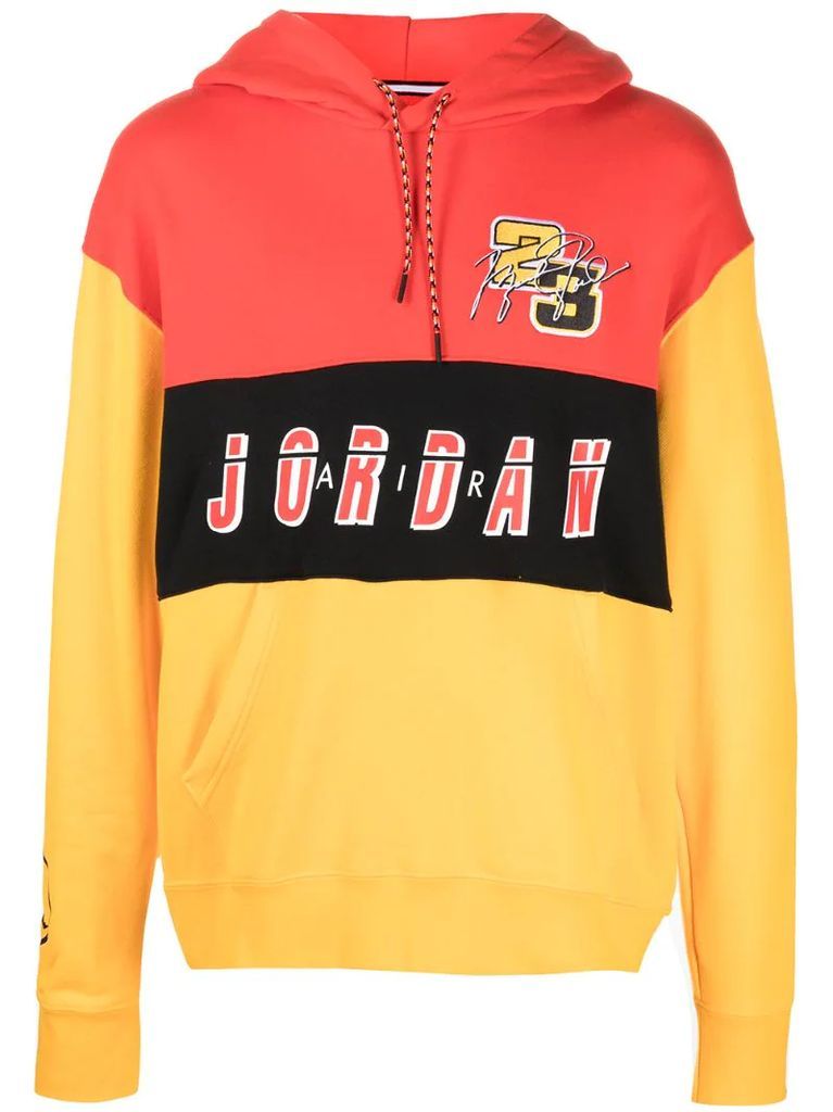 Jordan Sport DNA hoodie