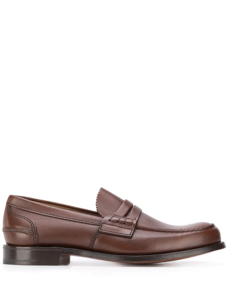 Pembrey loafers