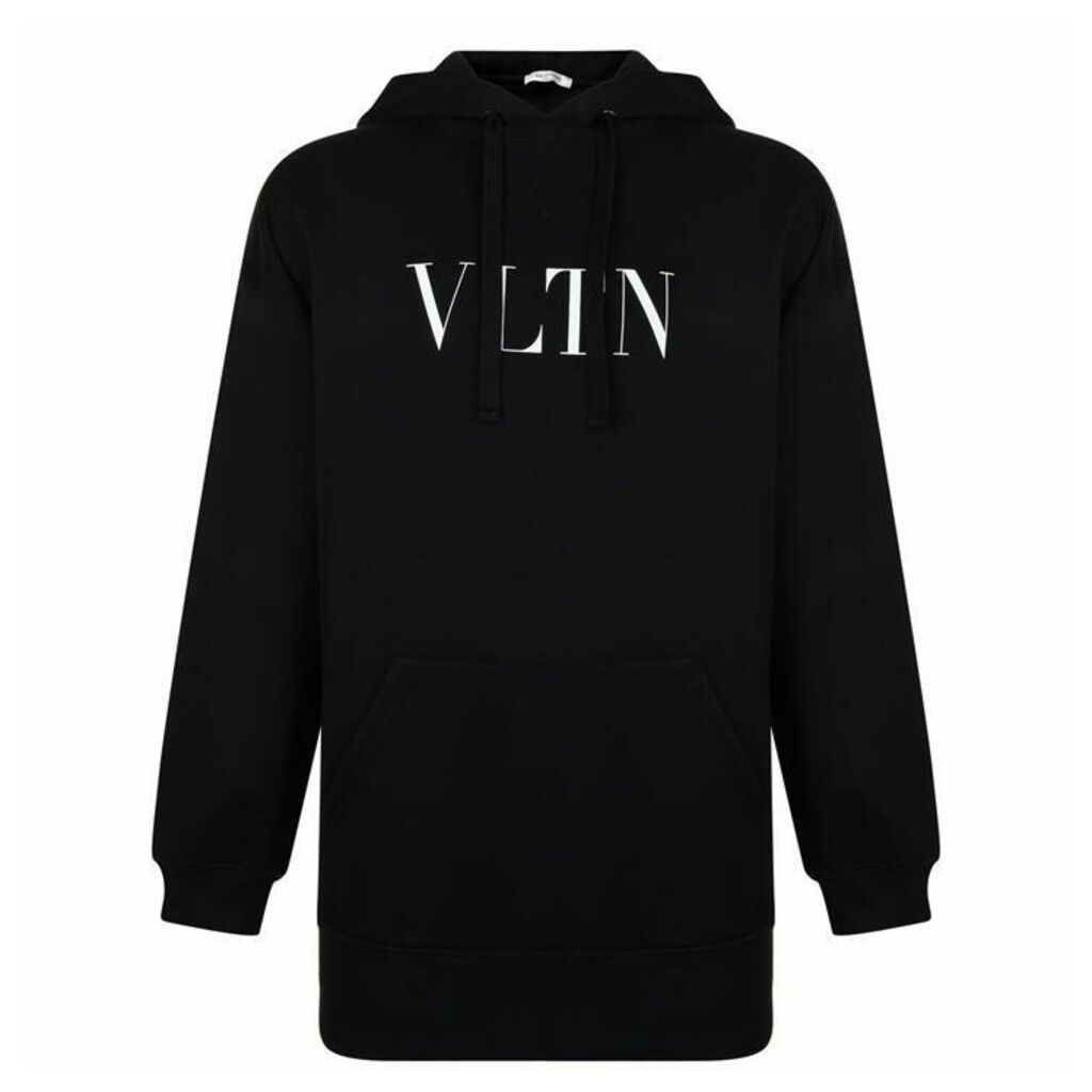 Valentino Vltn Hooded Sweatshirt