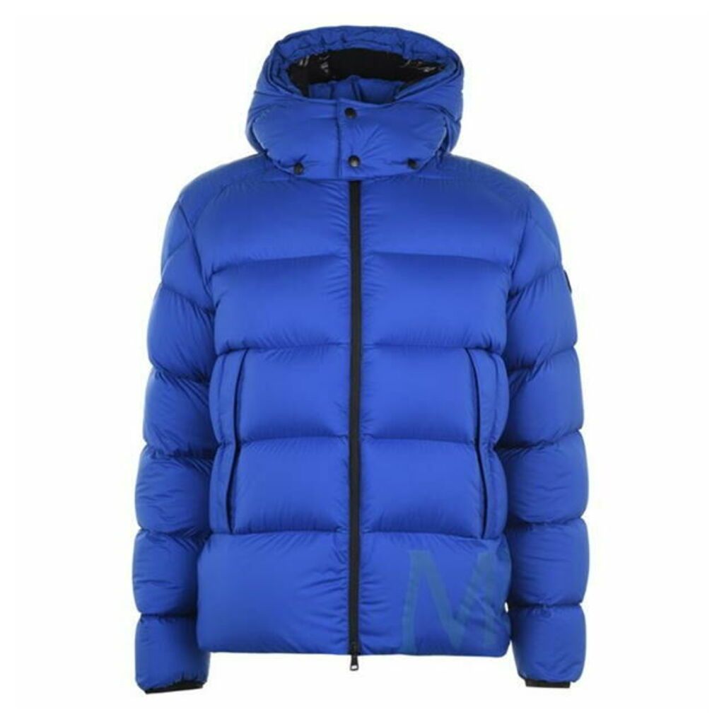 Moncler Wilms Giubbotto Down Jacket
