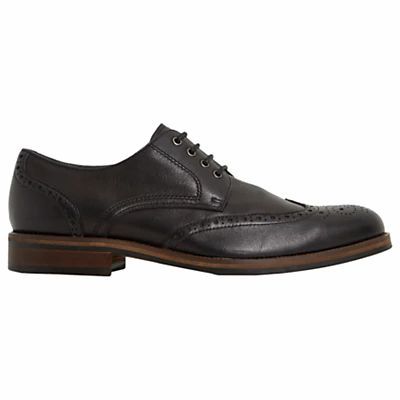 Packman Leather Brogues
