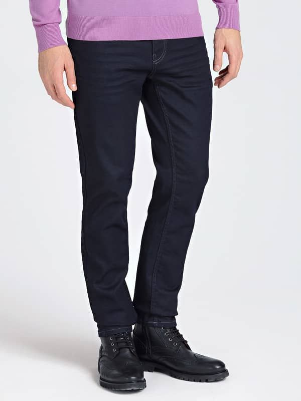 Marciano Slim-Fit Stretch 5-Pocket Jeans