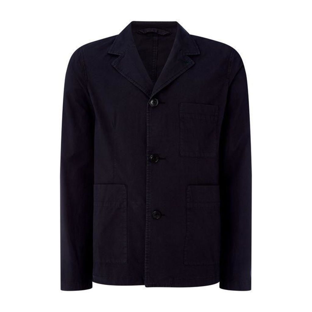 PS by Paul Smith Patch Pocket Jacket