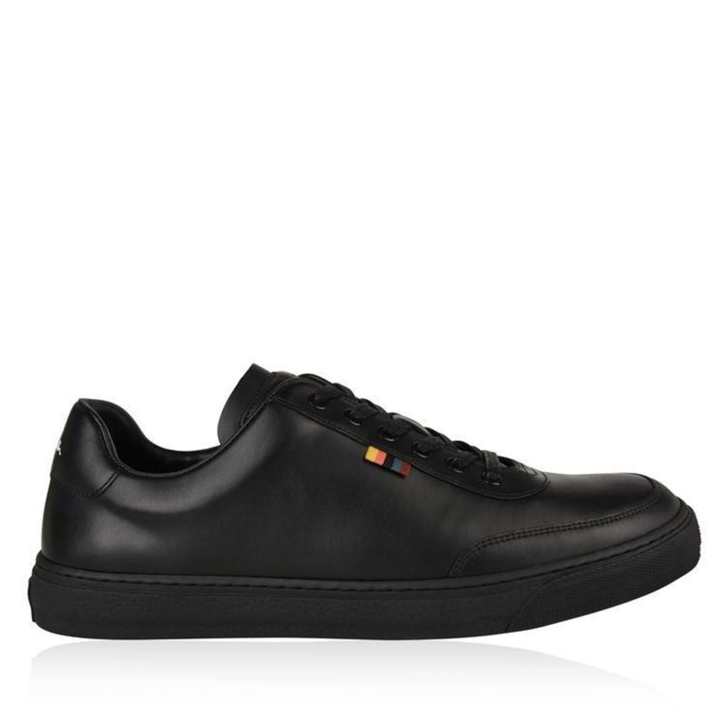 Paul Smith Earle Low Trainers