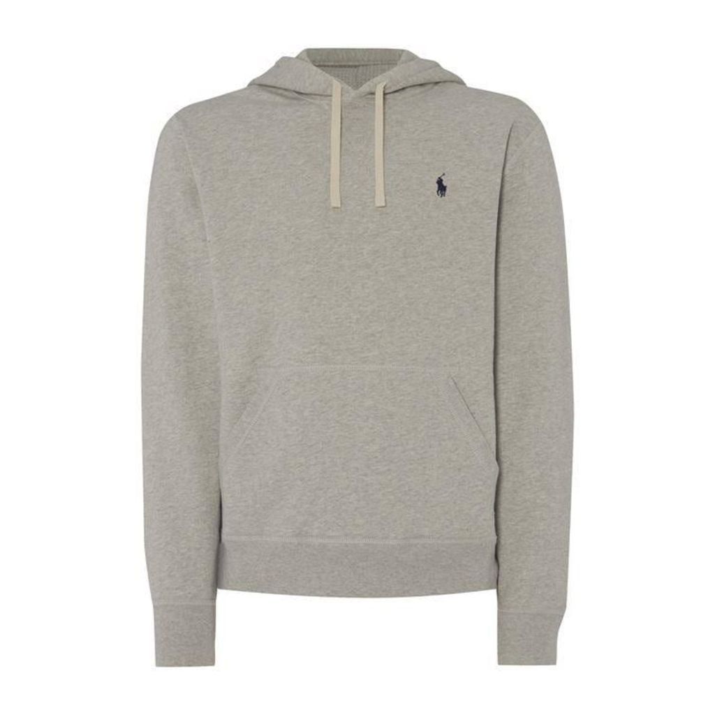 Polo Ralph Lauren Polo Mens Pony Polo Over the Top Hoodie