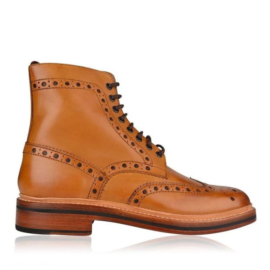 Grenson Fred Boots