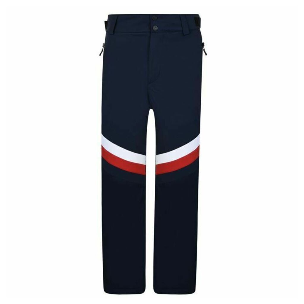 Tommy x Rossignol Ski Trousers
