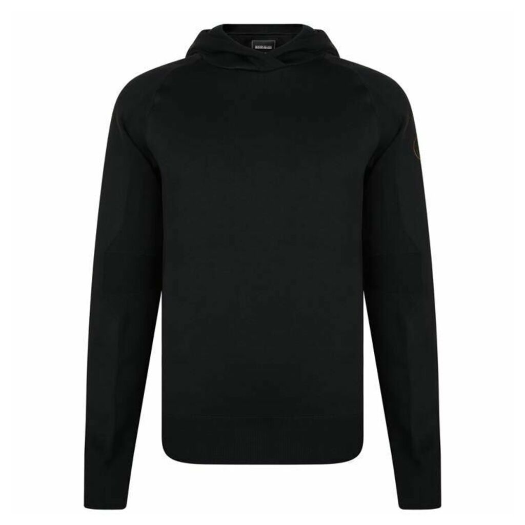 Napapijri Futurewear Ze K105 Hooded Sweatshirt