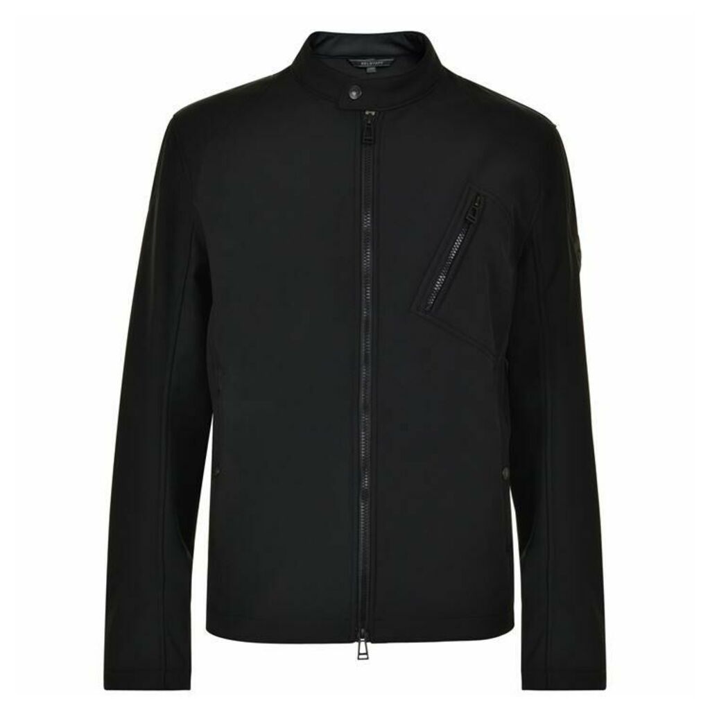 Belstaff Biker Shell Jacket