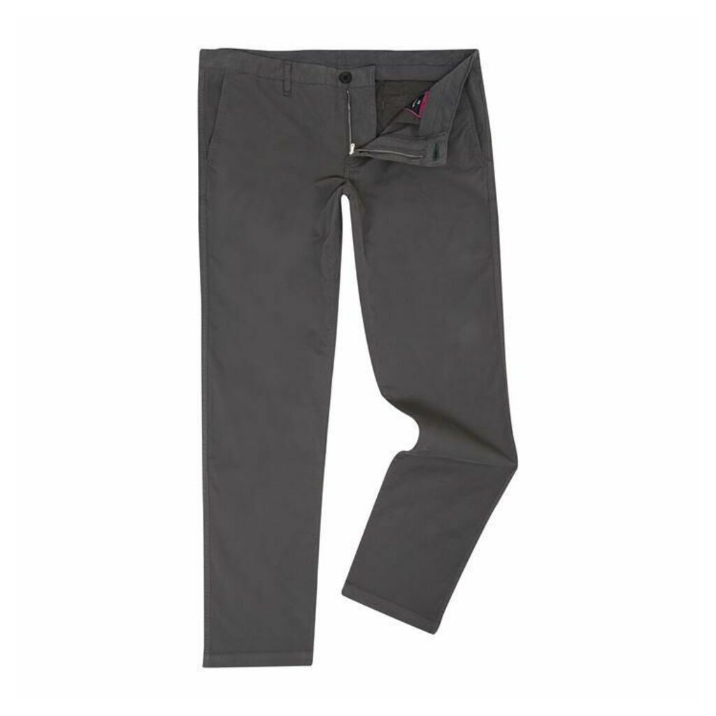 PS by Paul Smith PS PimaCot Chino Sn92