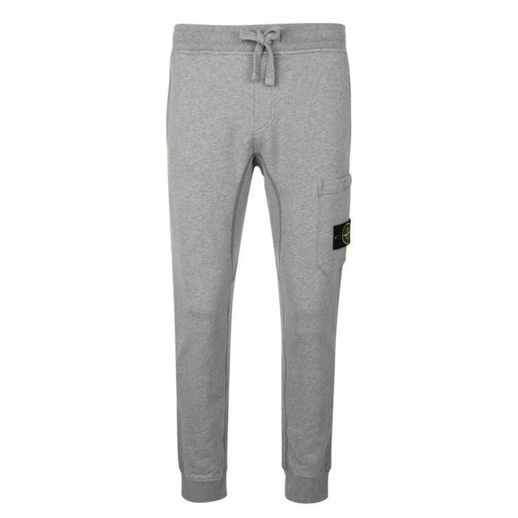 Stone Island Garment Dyed Sweat Pants