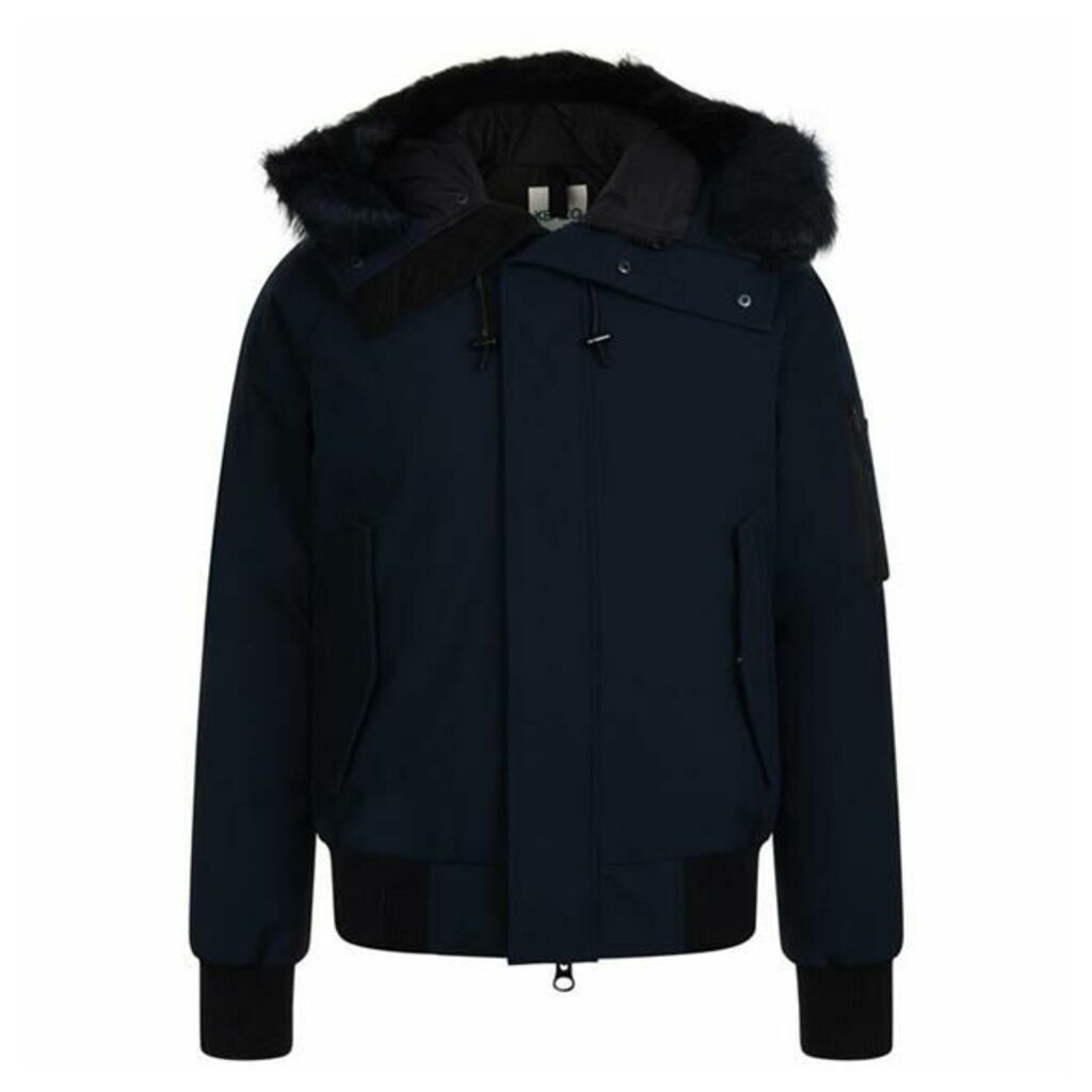 Kenzo Winter Jacket