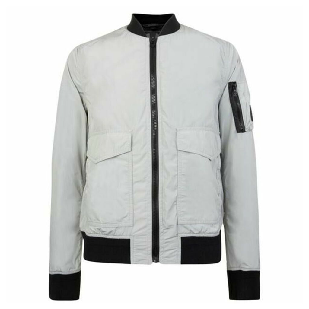 Belstaff Barham Bomber Jacket