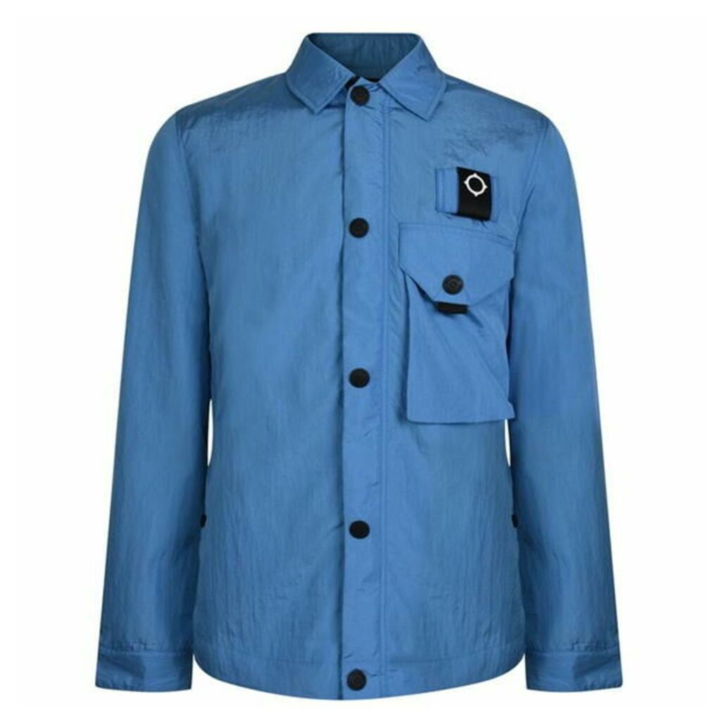 Ma Strum Lactera Jacket