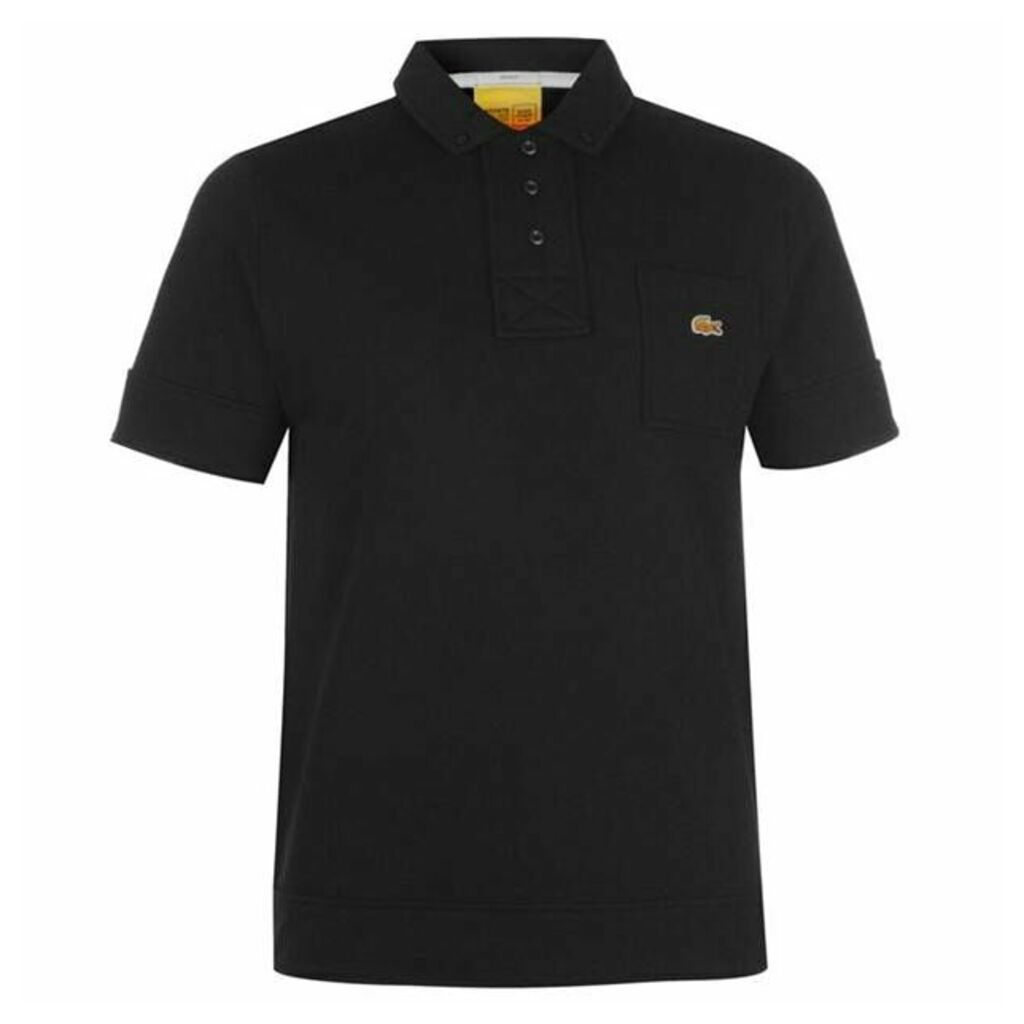 Lacoste Lacoste X Opening Ceremony Polo Shirt