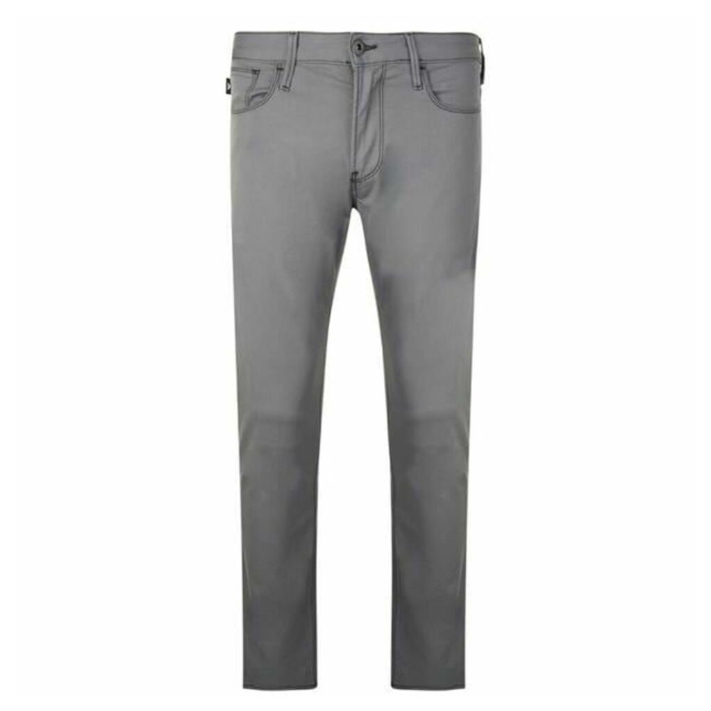 Emporio Armani J06 Gab Jeans