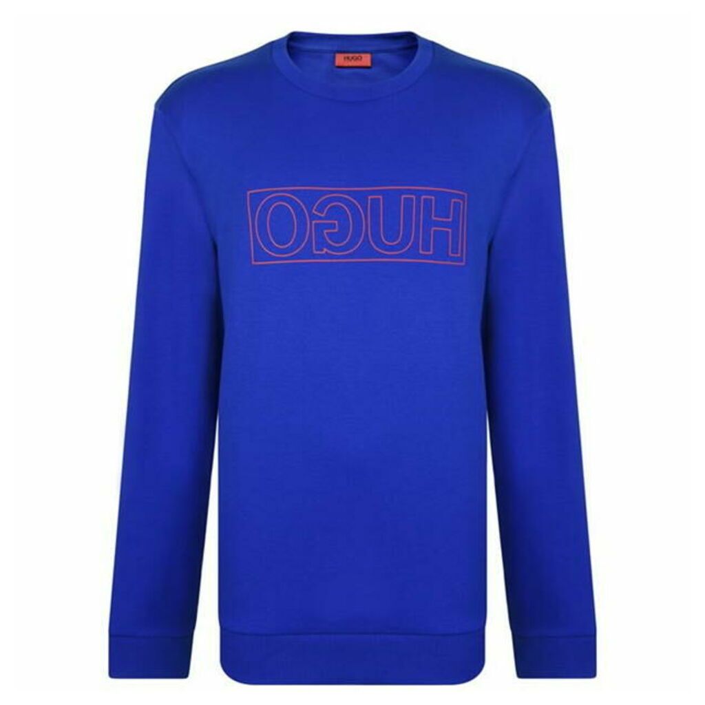 Hugo Dicago Sweatshirt