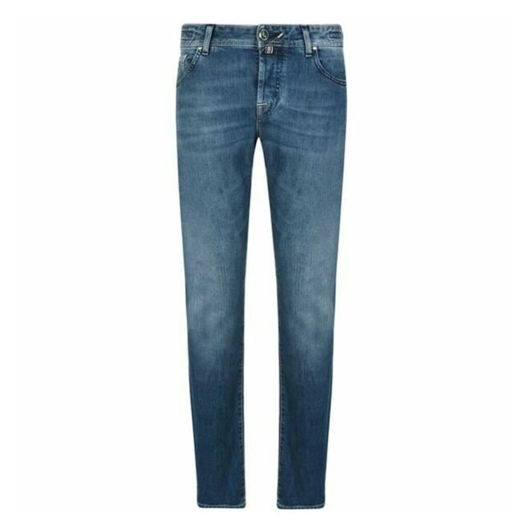Jacob Cohen Limited Edition Jeans
