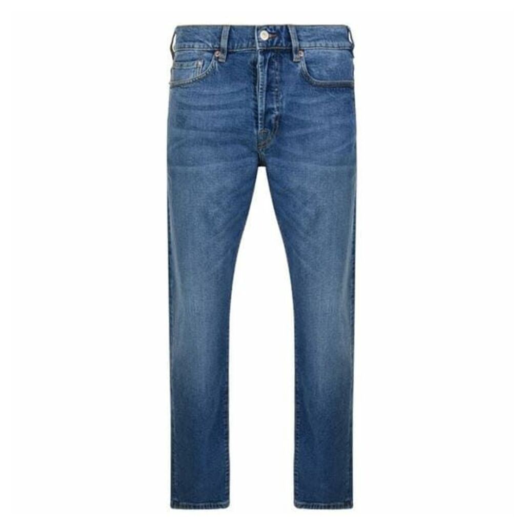 PS by Paul Smith Comfort Stretch Jeans