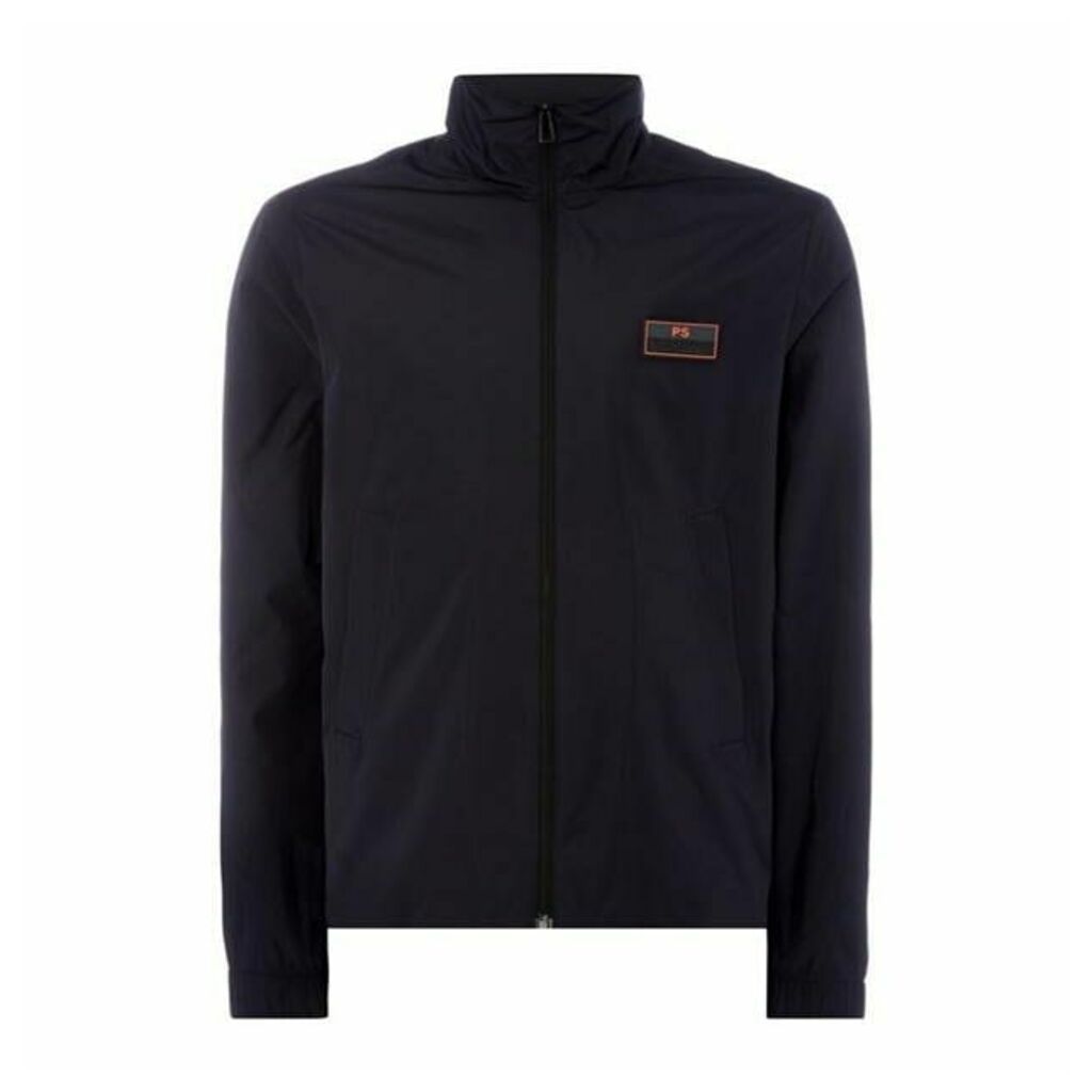 PS by Paul Smith Turtleneck Jacket