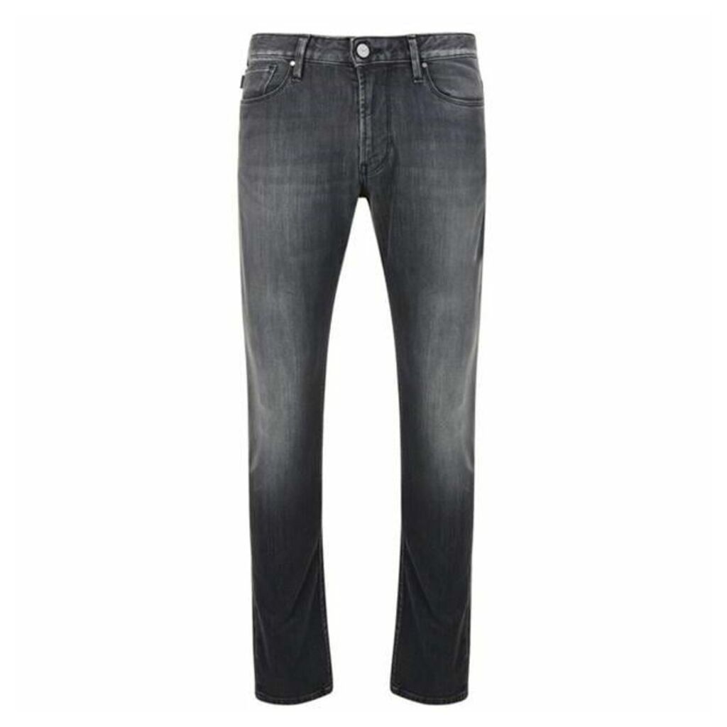 Emporio Armani Classic J06 Jeans