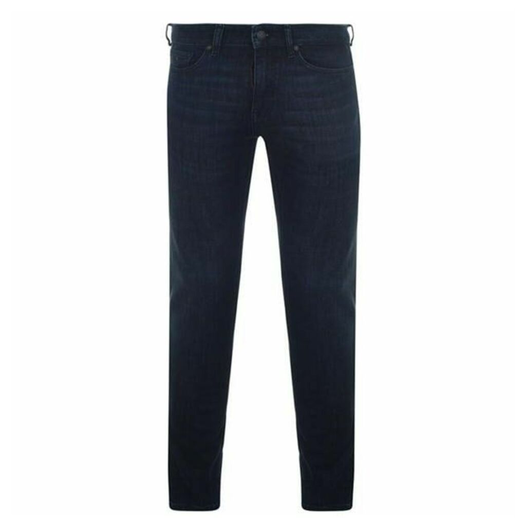 Boss Delaware Slim Jeans