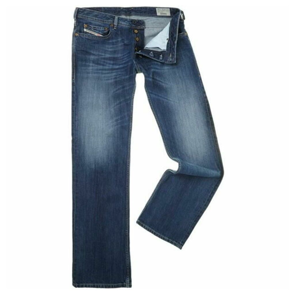 Diesel Zatiny 8XR Bootcut Jeans
