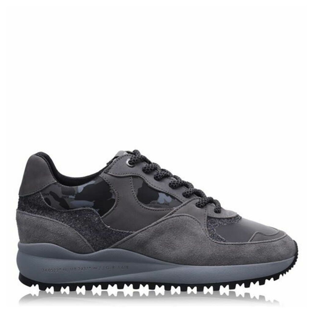 Android Homme Santa Monica 3m Trainers