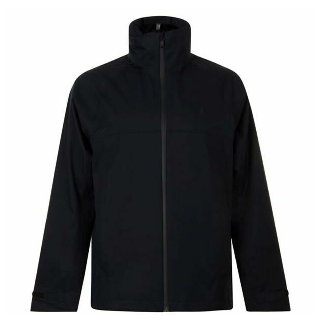 Polo Ralph Lauren Repel Hooded Jacket