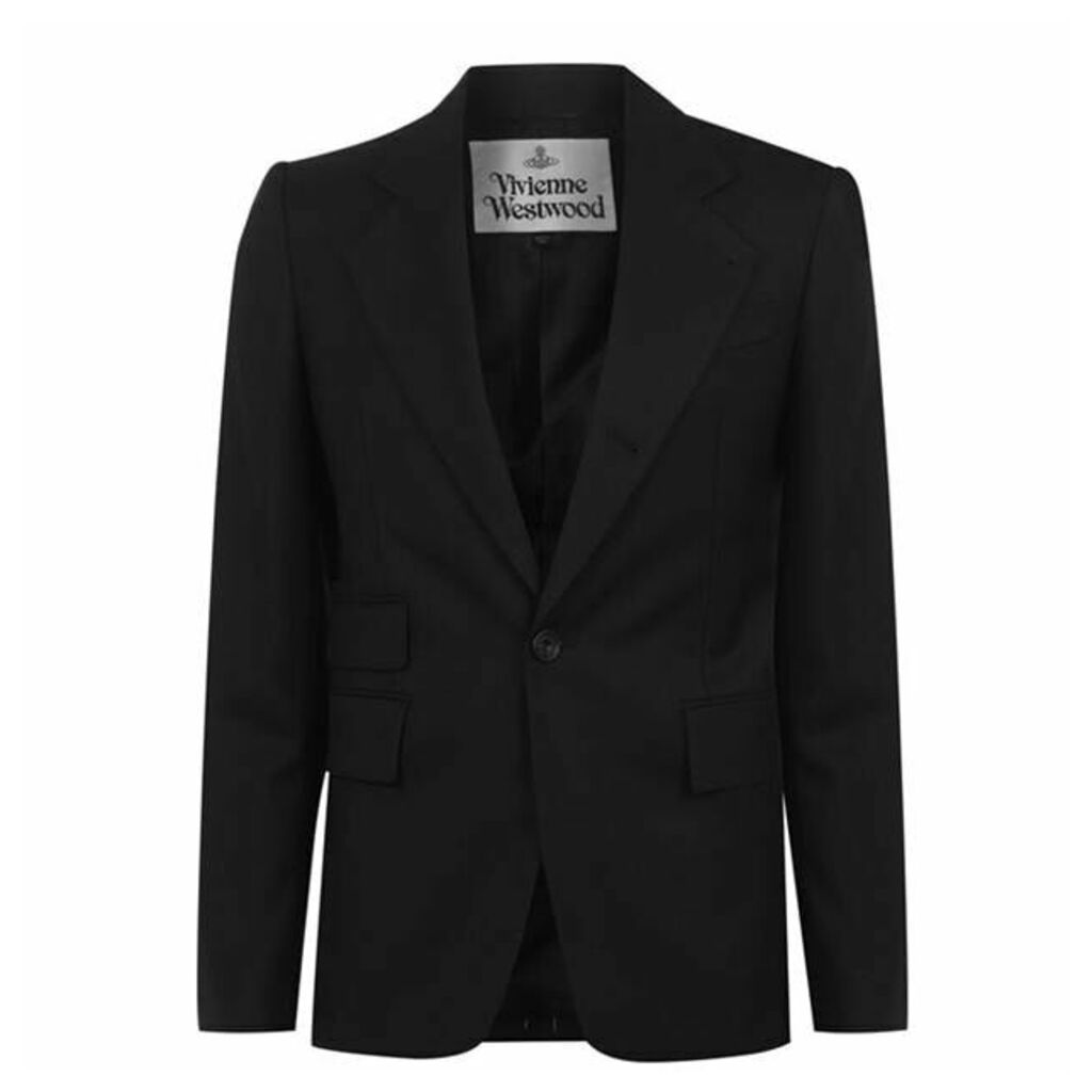 Vivienne Westwood Classic Jacket